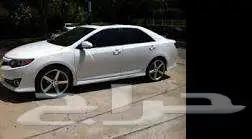 تتوفير جميع جنوط شرطة فوزن من 17 الي 22 انيش 35