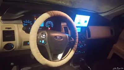 فورد فلكس index