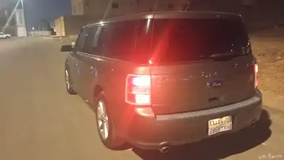 فورد فلكس index