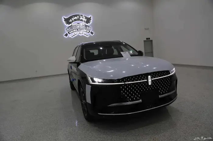 لينكون نوتيلوس 2024 فئة Reserve نص فل ب 221950 بالضريبة 3