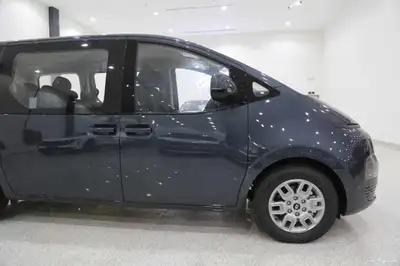 عرض خاص هيونداي ستاريا 2025 ب 120750 بالضريبة index