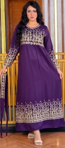 جلابيات قطن مصري بضمان ضد الانكماش 26