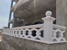 ديكورات جي ار سي 6