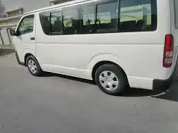 باص هايس للايجار 1