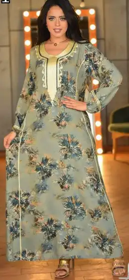 جلابيات قطن مصري بضمان ضد الانكماش 22