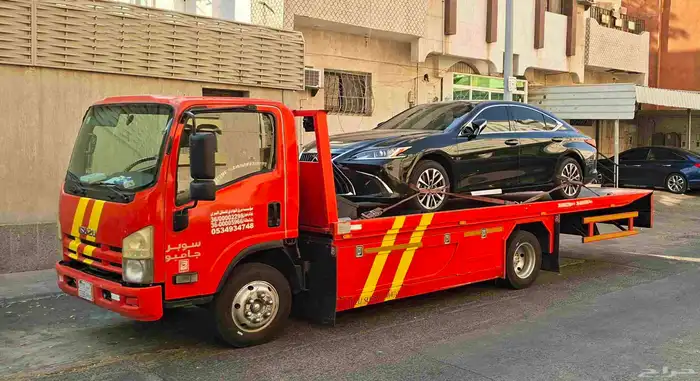 سطحه هيدروليك راجع من رياض الى مكه جده 0