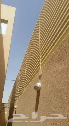 مظلات داخلية بشكل جميل 4