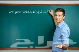 معلم انجليزي لمراجعة الاختبارات مع التأسيس والمتابعة 1
