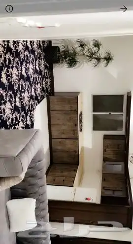 شقق مفروشه ايجار اسبوعي وشهري 5