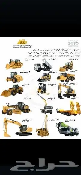 رافعه كرين دينه ونش صطحه لوبد تريله قلاب 5