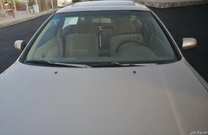 نيسان مكسيما 99 0