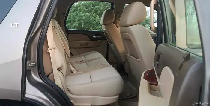 تاهو 2013 للبيع 11