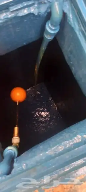 عوازل اسطح عوازل خزانات كشف تسريبات مياه 6