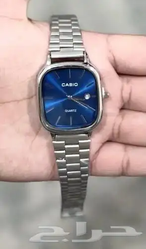 ساعات كاسيو 11