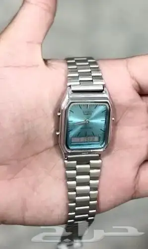 ساعات كاسيو 5