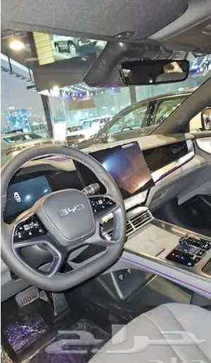 واخيرا وصلت بي واي دي سيل 7 فل كامل 2026 6