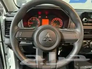 ميتسوبيشي L200 غمارة ديزل 2025 كاش _أقساط جميع البنوك وشركات 6
