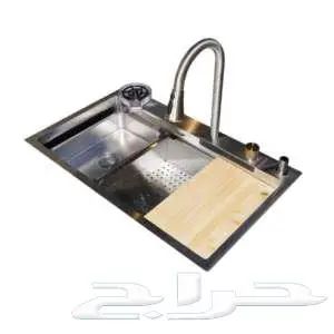 مغسله شلال جديد 1