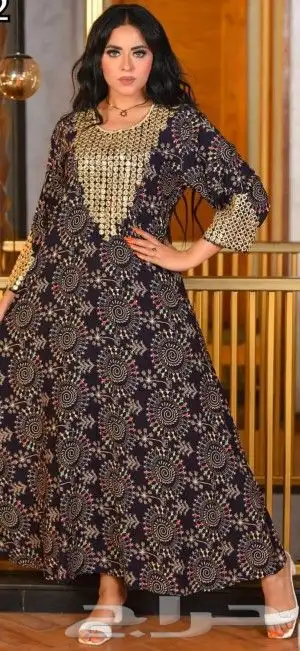 جلابيات قطن مصري بضمان ضد الانكماش 23