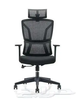 كراسي مكتبي سبك دوار 6