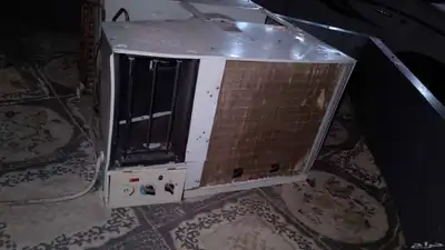 مكيف مستخدم نضيف 18 index