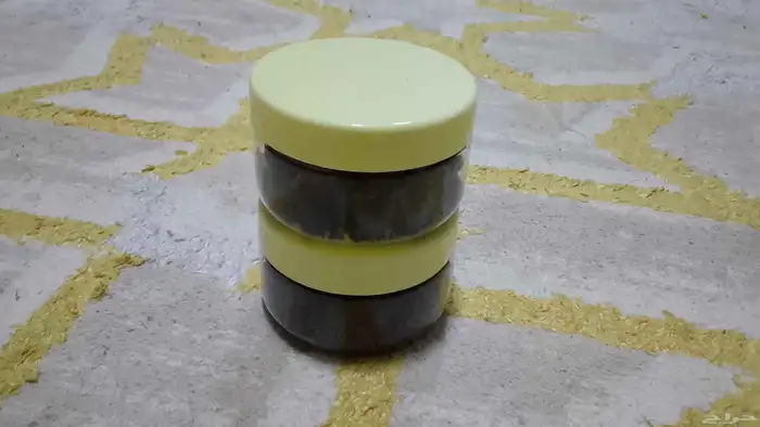 بخور معمول فاخر من الاخر والكميه محدوده 1