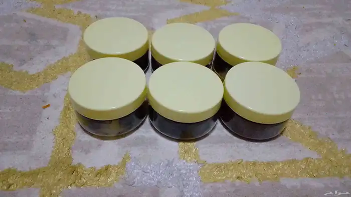 بخور معمول فاخر جدا والكميه محدوده 0