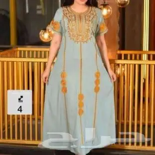 جلابيات قطن مصري بضمان ضد الانكماش 37