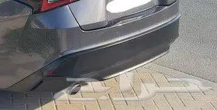 للبيع دفيوزر لكزس is 2024 1