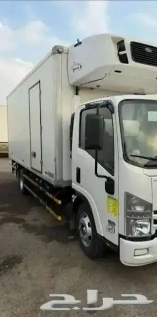 دينه ثلاجه للايجار الشهري او مشاوير 0