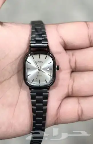 اقلام كارتير _ ساعات كاسيو 5