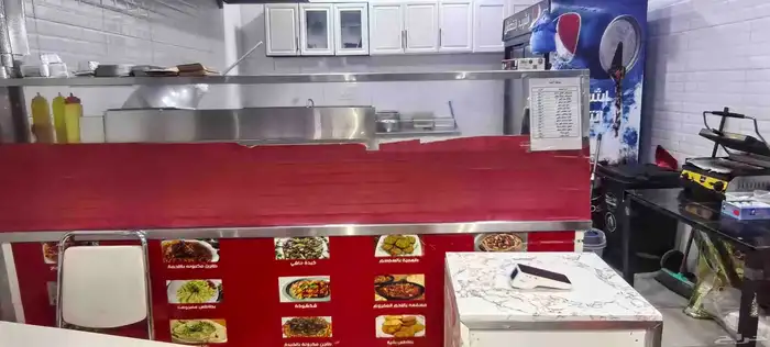 ثلاجات ومكيفات للبيع و سخان طعام 13