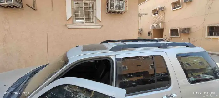 فورد اكسبلور 2010 8