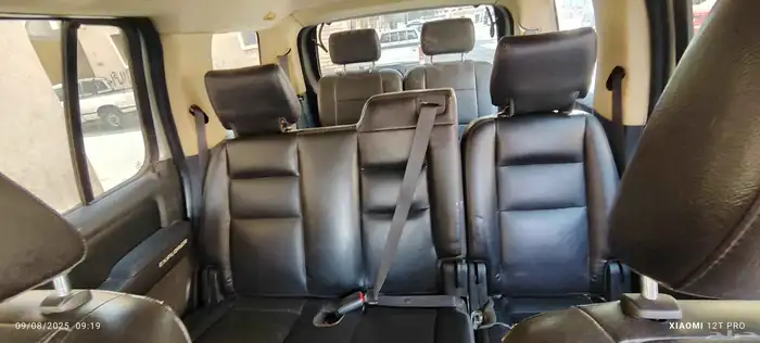 فورد اكسبلور 2010 6