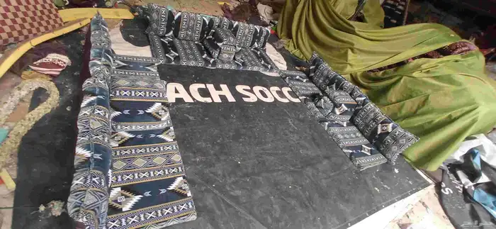 مجالس تراثيه 3