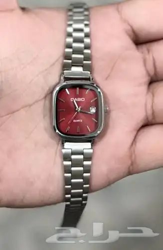 اقلام كارتير _ ساعات كاسيو 14