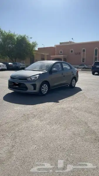 كيا بيجاس 2023 البودي وكاله 3