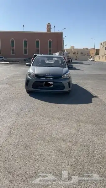 كيا بيجاس 2023 البودي وكاله 0