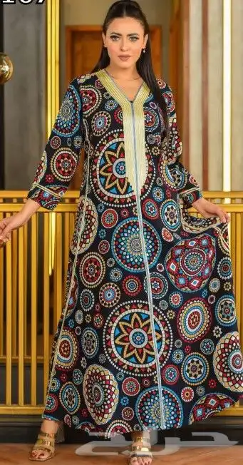 جلابيات قطن مصري بضمان ضد الانكماش 29