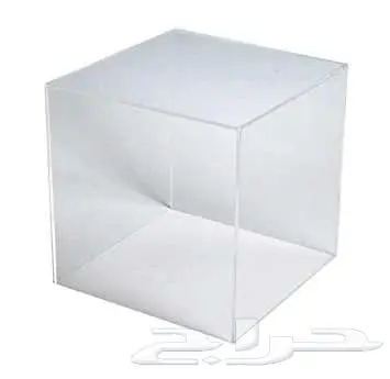 تصميم تفصيل علب صناديق استاندات صواني للكميات 19