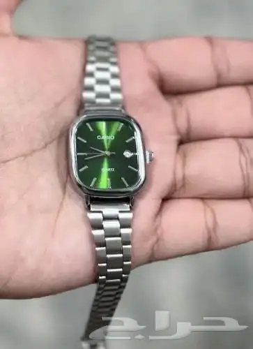 ساعات كاسيو 12