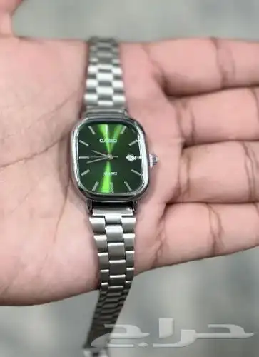 ساعات كاسيو _ سبح بكلايت مقاومه للقطع _ اقلام كارتير 33