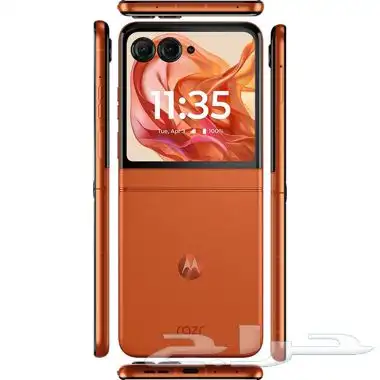 موتورلا رازار 50 1