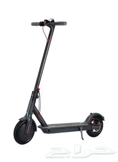 سكوتر كهربائي 0