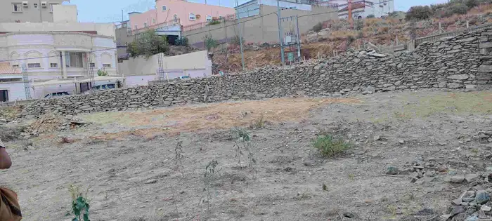 معلم حجر وتلبيس وتليوست 5