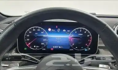 Mercedes-Benz C200 AMG Line 2025 7