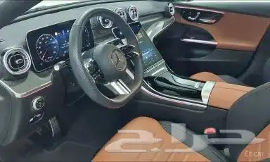 Mercedes-Benz C200 AMG Line 2025 12