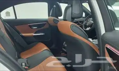 Mercedes-Benz C200 AMG Line 2025 9