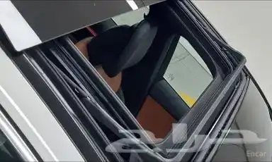 Mercedes-Benz C200 AMG Line 2025 10