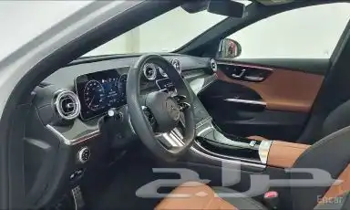 Mercedes-Benz C200 AMG Line 2025 11